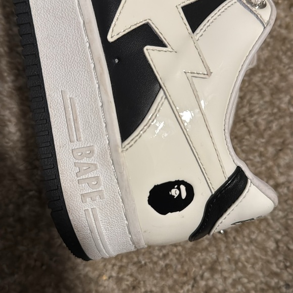 Bape Sneakers - Picture 10 of 11
